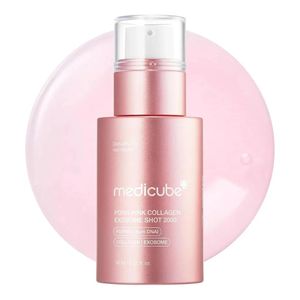 Medicube PDRN Pink Collagen Exosome Shot 2000 - 30ml