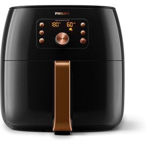 Philips Air Fryer 1.4 Kg Xxl Smart Sensor Hd9860/94