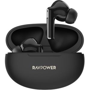 Ravpower سماعات أذن لاسلكية بلوتوث SoundLiberty - BH1018