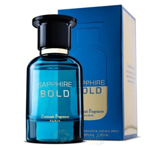 Paris Bleu Rich Man - EDT - 100 Ml - For Men price in Egypt, Jumia Egypt