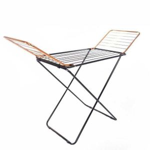 Laundry Rack Copper*Black