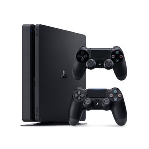 jumia ps4 console