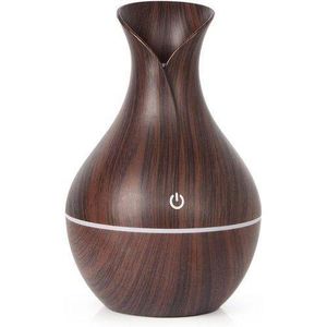 Mini Atomization Humidifier