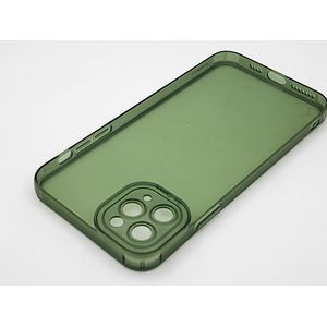 Cover IPHONE 11 PRO MAX Gucci (Green$Black): Buy Online at Best Price in  Egypt - Souq is now