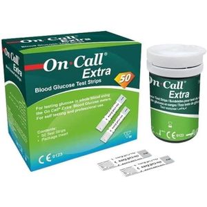 On Call شرائط اختبار أون كول الإضافية 50 اختبار
