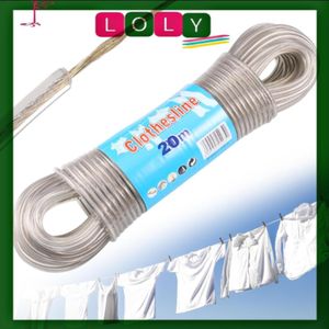 حبل غسيل فولاذي، شديد التحمل، متنوع