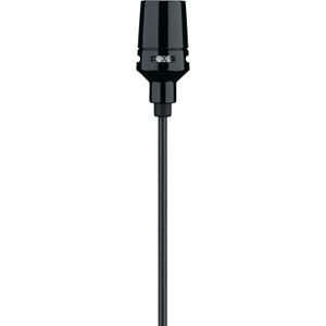 Shure CVL-B- C-TQG Lavaliere Microphone for Wireless