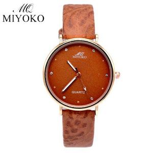 Miyoko quartz watch price on sale