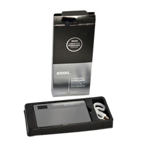 Proda Notebook Power Bank -10000 MAh - Grey