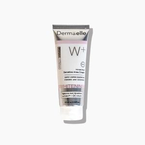 Elle SENSITIVE AREA BRIGHTENING CREAM 60ML