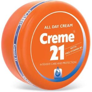 Cream21 CREME 21 MOIS 50ML VIT E CLASSIC 
