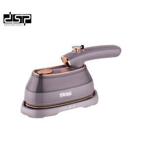 Dsp مكواة بخار KD 1172 دى اس بي 1200 وات  ضمان 12 شهر 