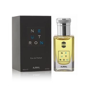 Ajmal Neutron - For Men - EDP - 100ml