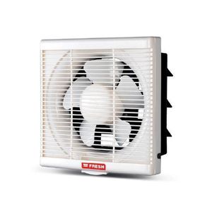 Fresh Ventilator Wall 20 cm - One Way