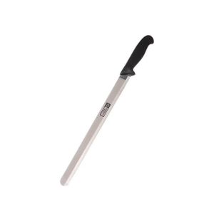 Stainless Knife With Plastic Handle 