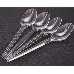 Plastic Spoons Available @ Best Price Online