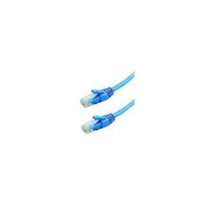 Point Network Cable 50m Cat5 UTP Blue