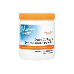 Doctor Pure Collagen servings: 30 servings