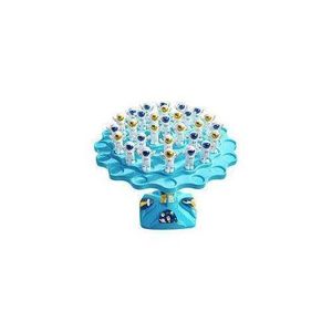 Space Astronaut Balance Game – Educational Toy with 45 Pieces for Kids