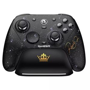 Gamesir وحدة تحكم ألعاب لاسلكية  G7 Pro 8K PC Royal2 Edition