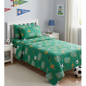 Beka Cotton  Coverlet   