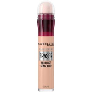 Maybelline New York Maybelline Instant Age Rewind Eraser Dark Circles Treatment Multi-Use Concealer, 121 (Packaging May Vary)