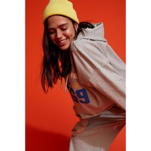 Defacto Woman Young Knitted - Greymelange