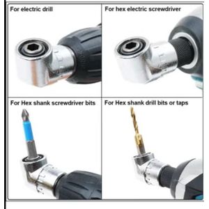 SL محول رأس شنيور زاوية قائمة