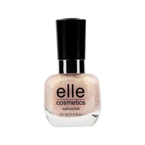 Elle  Holographic Nail Polish - 14ml