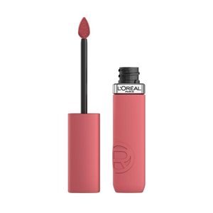 Infaillible Le Matte Resistance Liquid Lipstick Up To 16 Hour Wear, 120 Major Crush