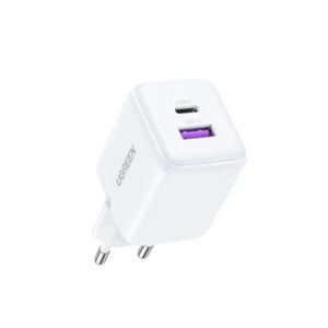 Ugreen 30W GaN Fast Home Charger USB-C - X516 - White
