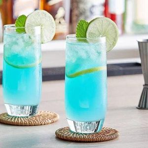 Pasabahce كوب بوليرو عالي من سعة 320 مل