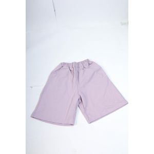 Dc Girls' lavender shorts, size XL DC-lavender -XL