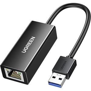 Ugreen محول USB 3.0 إلى RJ45 جيجابت إيثرنت - 20256