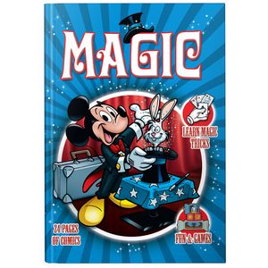 Magic
