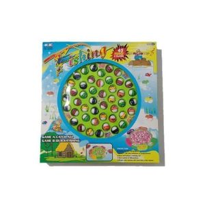 Big Fish Hunter Game - Fun Fishing Game for All Ages