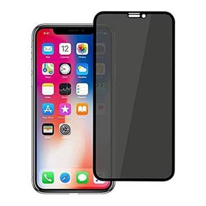 StraTG حماية الخصوصية لشاشة iPhone XR / 11 من سترا تي جي