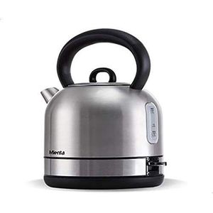 Mienta EK201020A Electric Kettle 1.7 Liter, 2150W 