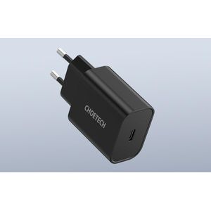 Choetech      Q5004 Wall Charger Type-C PD 20W - Fast Charging