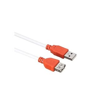 ZERO Male to female usb cable 3meter