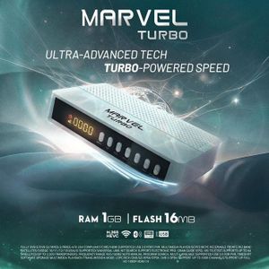 Marvela Marvel Turbo 2026