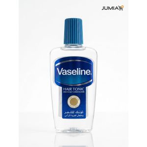 Vaseline Hair Tonic and Scalp Conditioner
