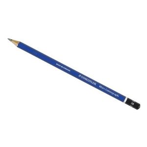 Staedtler Mars Lumograph Pencil 7b