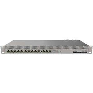 Ubiquiti Networks Ubiquiti UBNT RB1100AHX4 Dude Edition Router