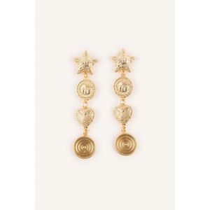 Defacto Earring