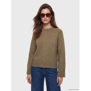 LC Waikiki Crew Neck Women's Knitwear Sweater