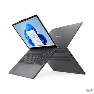 Lenovo LAPTOP  Ideapad Slim 3 15IRH11 Core Ultra 7 355 RAM 16GB DDR5-5600 HDD 512GB SSD M.2 NVMe Integrated Intel Graphics DOS  83UR00BNED