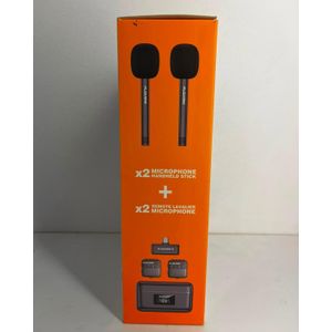 PLOKAMA MICROPHONE 