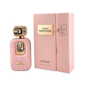 Le Bonheur  عطر بخاخ ورم ايموشن للنساء