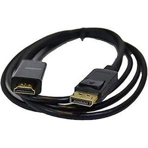MATRIX HDMI to Display Cable 1.8m